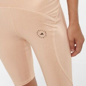 Cream Stella McCartney adidas shorts